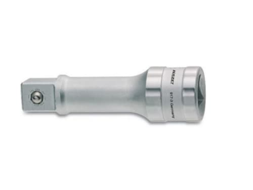 HAZET 917-3, 1 styck, 25,4 / 2 mm (1 / 2"), 76 mm, 120 g