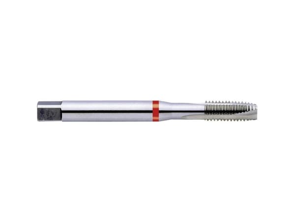 HSS-E machine tap drill RED RING DIN371B Exact 42333 Thread type M5