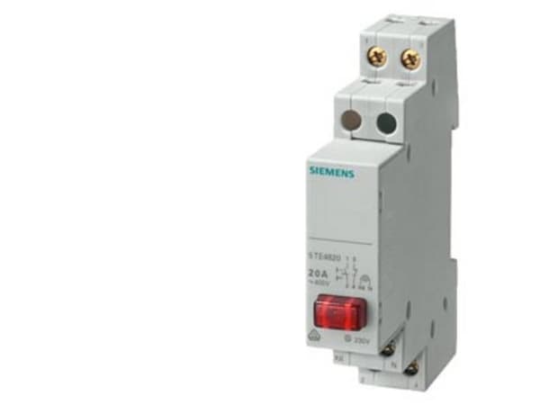 Siemens 5TE4821, Monivärinen, 72 g