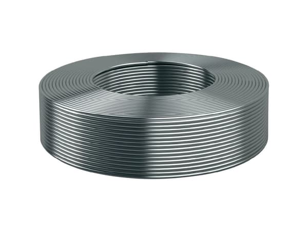 Kabeltronik Kobbertråd Udvendig diameter (uden isoleringslak): 1.50 mm 65 m 1 kg