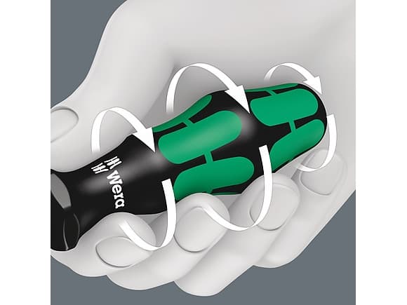 Wera 367