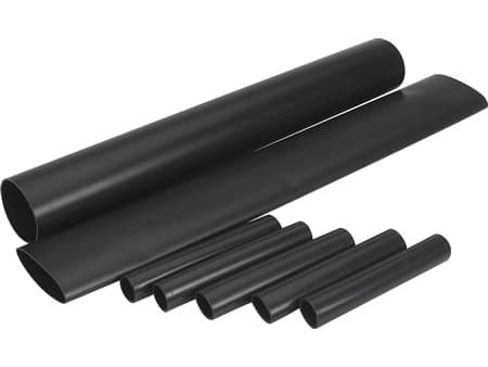 Krympemuffesæt EPKJ-0256-DK10 4 x 95-150 mm²