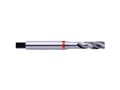 Miniatyrbilde 3 av 3: HSSG-E Mach.tap grind.setRED RING DIN371 Exact 43683 Thread type M5