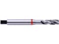 Miniatyrbilde 2 av 3: HSSG-E Mach.tap grind.setRED RING DIN371 Exact 43683 Thread type M5