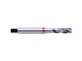 Miniatyrbilde 1 av 3: HSSG-E Mach.tap grind.setRED RING DIN371 Exact 43683 Thread type M5