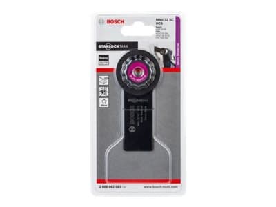 Bosch KNIVEL LIGE MAII32SC L:55MM HCS