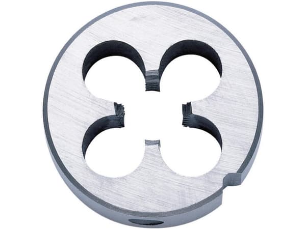 Exact 03708 Skærejern metrisk M2 Højreskæring DIN 223 HSS 16 mm 5 mm