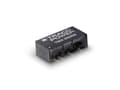Pikkukuva 1 / 5: Traco Power TMA 1215D, 7,1 mm, 10,2 mm, 19,5 mm, 2,6 g, 1 W, 10.8-13.2 V