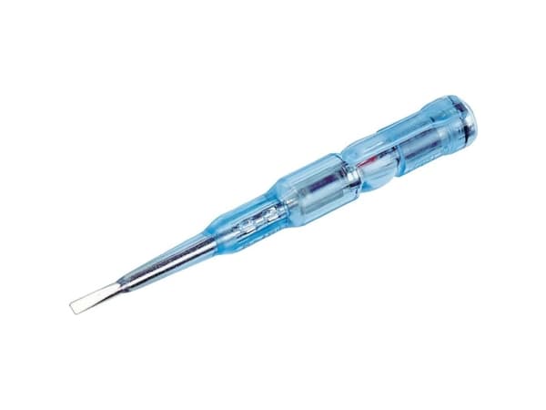 VOLTCRAFT MS-18/2 Multitester CAT II 250 V LED