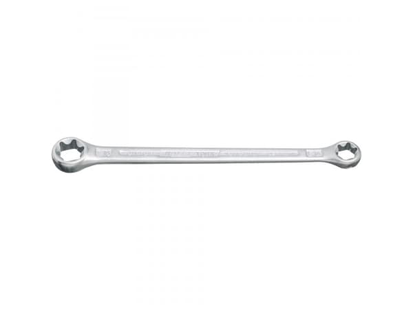 HAZET 609-E20XE24, Silver, 20,24 mm, Silver, 224 mm, 171 g, 1 styck