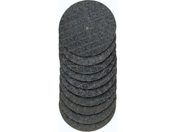 Proxxon Micromot 28 809 Skärhjul rakt 22 mm 1,8 mm 50 st