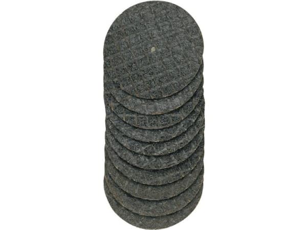 Proxxon Micromot 28 809 Skärhjul rakt 22 mm 1,8 mm 50 st