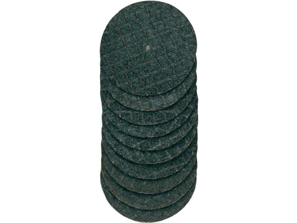 Proxxon Micromot 28 809 Skärhjul rakt 22 mm 1,8 mm 50 st