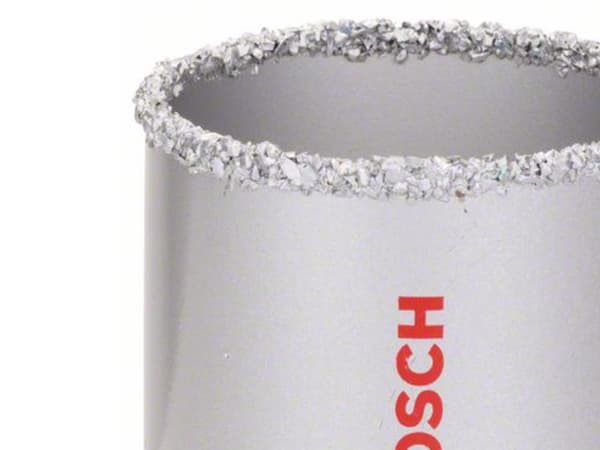 Bosch HULBORKRANS HM BELAGT Ø73MM