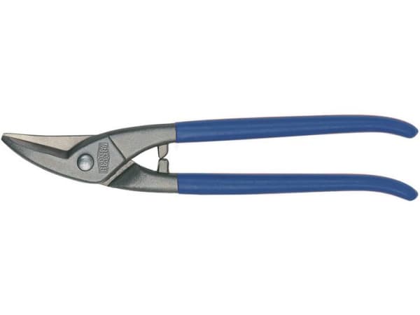 Metallisk platt skatt, särskild skatt Erdi Bessey (D107-275)