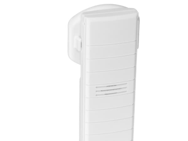 Technoline TX37-IT, AA, 38 mm, 21 mm, 129 mm