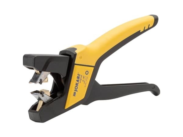 Jokari 20030 Afisoleringstang 0.75 til 2.5 mm² 10 til 18