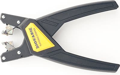 Jokari 20030 Afisoleringstang 0.75 til 2.5 mm² 10 til 18