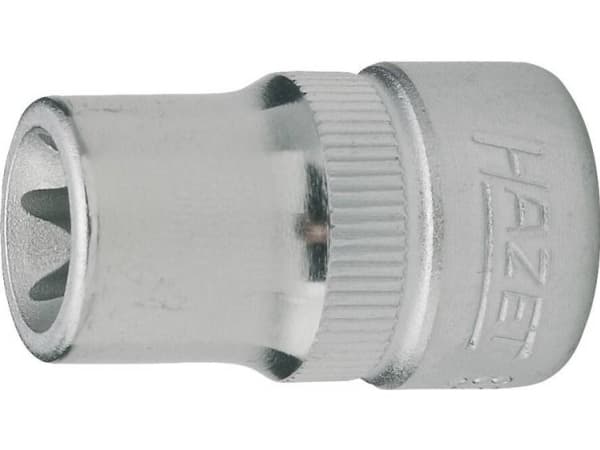 HAZET 880-E11, Pistorasia, 3/8", Metrinen, 1 pää(t), E11, 1,4 cm