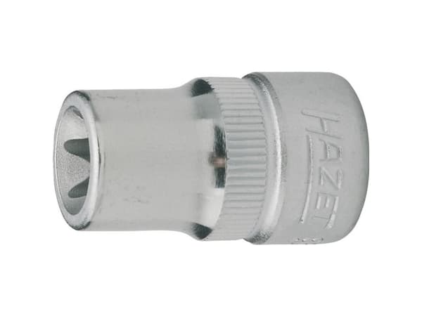 HAZET 880-E11, Pistorasia, 3/8", Metrinen, 1 pää(t), E11, 1,4 cm