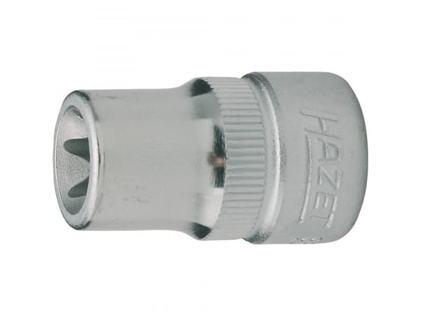HAZET 880-E11, Pistorasia, 3/8", Metrinen, 1 pää(t), E11, 1,4 cm