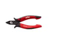 Miniatyrbilde 3 av 5: Wiha Electronic, Diagonal tang, Stål, Sort, Rød, 135 mm, 14 cm (5.5"), 72 g