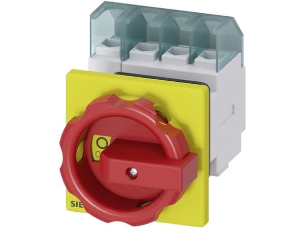Siemens 3LD2154-1TL53, Monivärinen, 239 g
