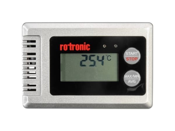 rotronic TL-1D-SET Lämpötilaluetteloija