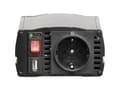 Miniatyrbilde 1 av 3: VOLTCRAFT-omformer MSW 300-24-G 300 W 24 V/DC - 230 V/AC (MSW 300-24-G)