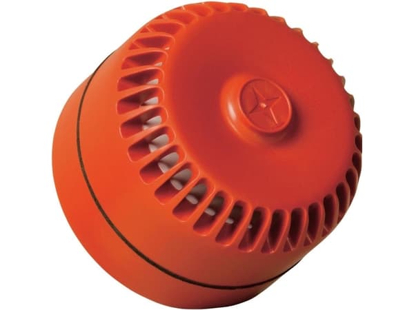 ComPro signaalisireeni ROLP Useita ääniä 12 V/DC, 24 V/DC 111 dB