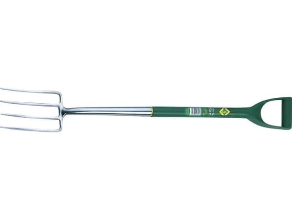 C.K. G5141 Border Fork Stainless Steel 1000mm 39 1/2