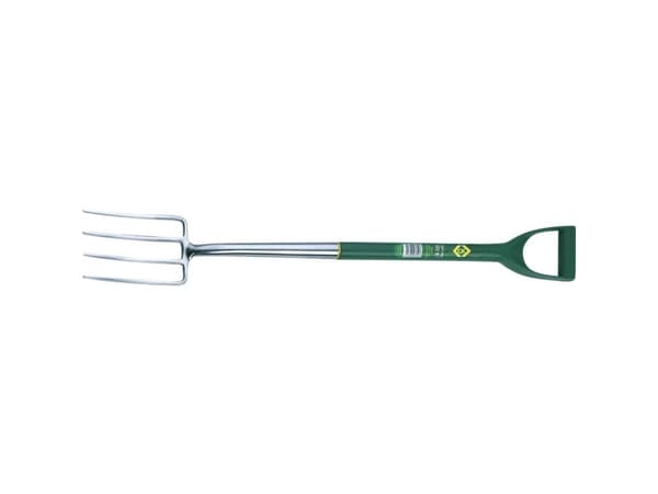 C.K. G5141 Border Fork Stainless Steel 1000mm 39 1/2