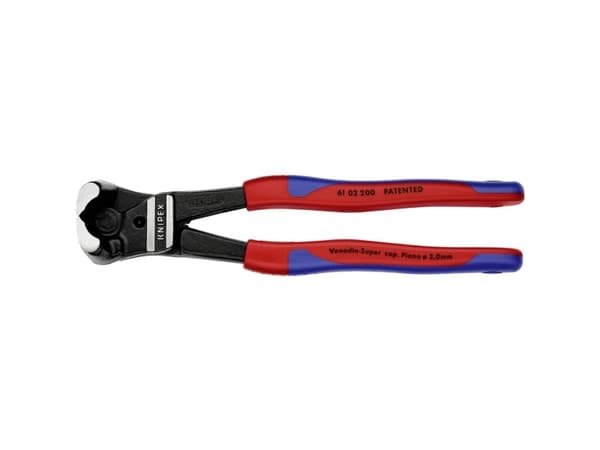 KNIPEX - End cutting pliers - 200 mm