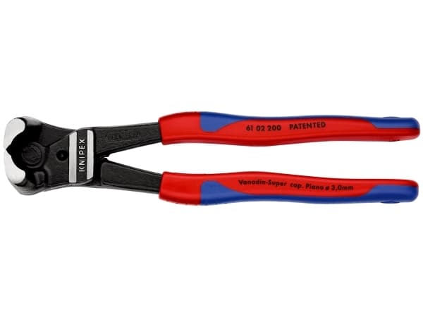 KNIPEX - End cutting pliers - 200 mm