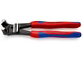 Miniatyrbild 2 av 5: KNIPEX - End cutting pliers - 200 mm