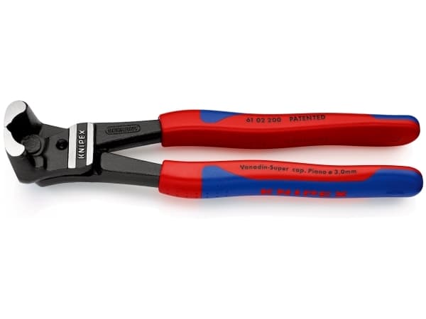 KNIPEX - End cutting pliers - 200 mm
