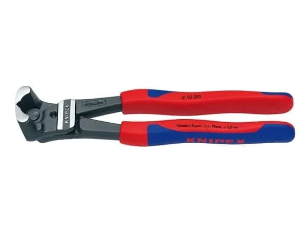 KNIPEX - End cutting pliers - 200 mm
