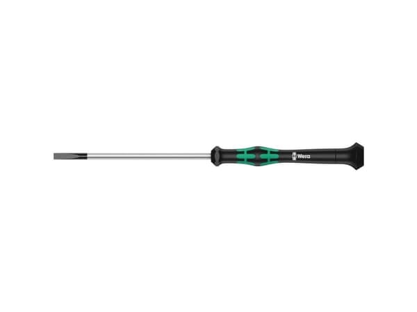 WERA 2035 skruetrækker 0,3x1,8x40mm