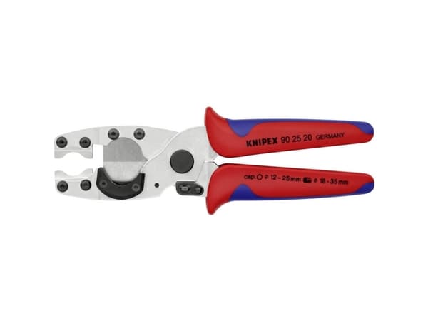 KNIPEX - Pipe cutter - 25 mm
