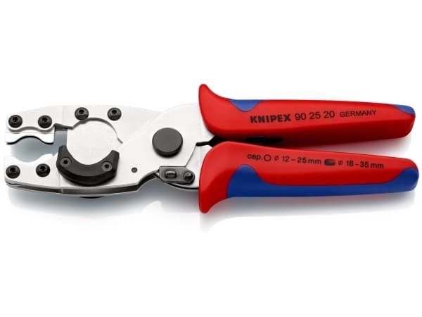 KNIPEX - Pipe cutter - 25 mm
