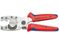 Miniatyrbilde 5 av 5: KNIPEX - Pipe cutter - 25 mm
