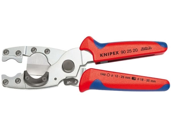 KNIPEX - Pipe cutter - 25 mm