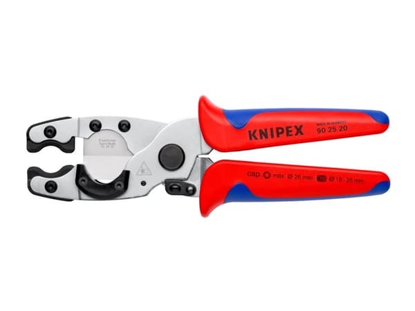 KNIPEX - Pipe cutter - 25 mm
