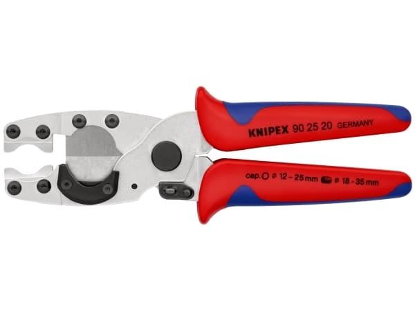 KNIPEX - Pipe cutter - 25 mm