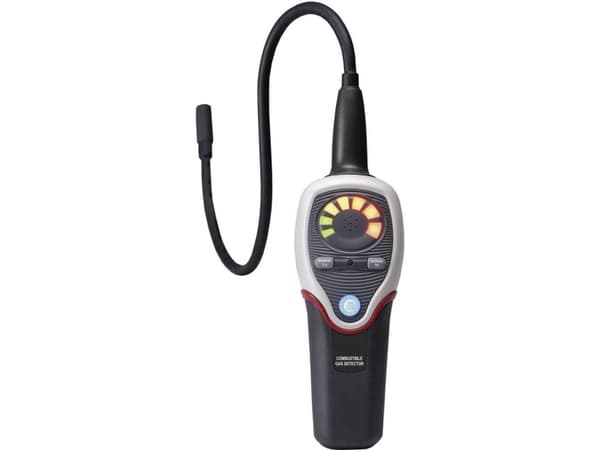 Dostmann Electronic GD 380 Gasudslips-detektor