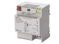 Miniatyrbild 1 av 4: Siemens Siemens-KNX 5WG1125-1AB02 Strömförsörjning