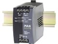 Pikkukuva 2 / 3: PULS MiniLine MLY10.241 Top-hat kiskon redundanssimoduuli, 10-60V DC tulo, 24V, 10A (MLY10.241)