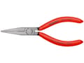 Miniatyrbilde 4 av 5: Knipex 30 11 140, Nesetang, 4,2 cm, 8 mm, Stål, Plast, Rød