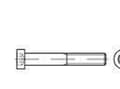 Miniatyrbilde 1 av 4: TOOLCRAFT 145525 Cylinderskruer M4 35 mm Indvendig sekskant DIN 7984 Stål 500 stk