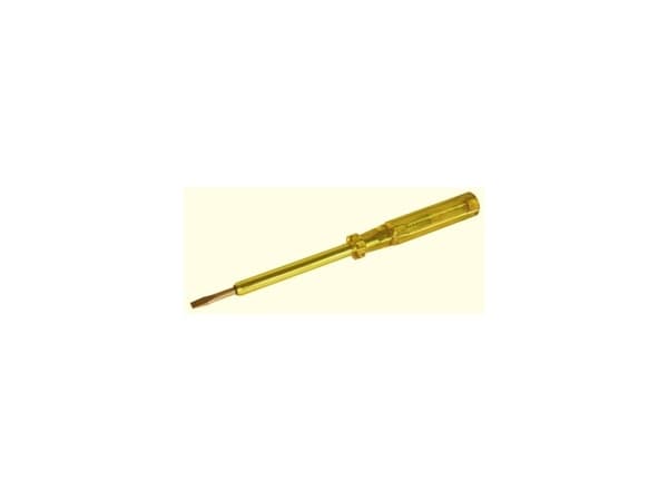 C.K Faseprøver 4 mm 120 mm 120 - 250 V/AC